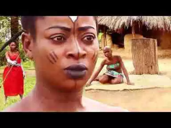 Video: THE REJECTED SLAVES 2 - 2017 Latest Nigerian Nollywood Full Movies | African Movies